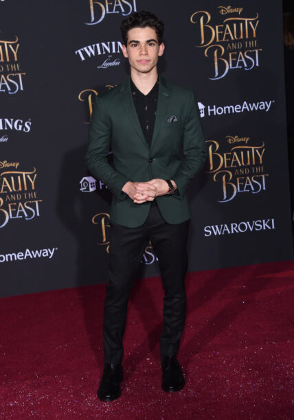 Cameron Boyce