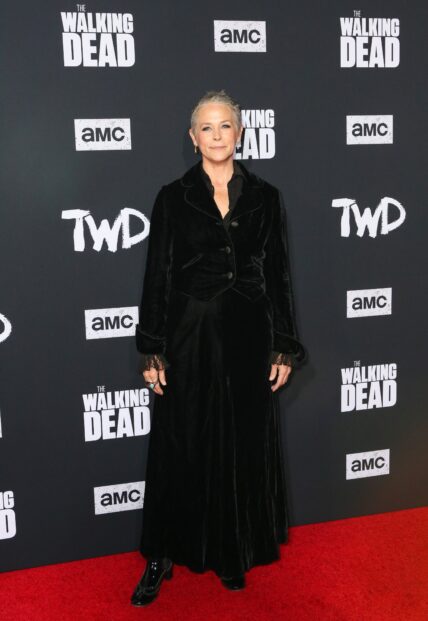 ''AMC's THE WALKING DEAD SEASON TEN''
