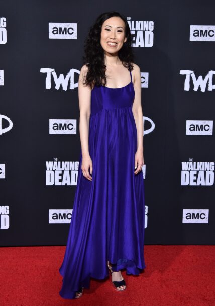 "The Walking Dead" Season 10
