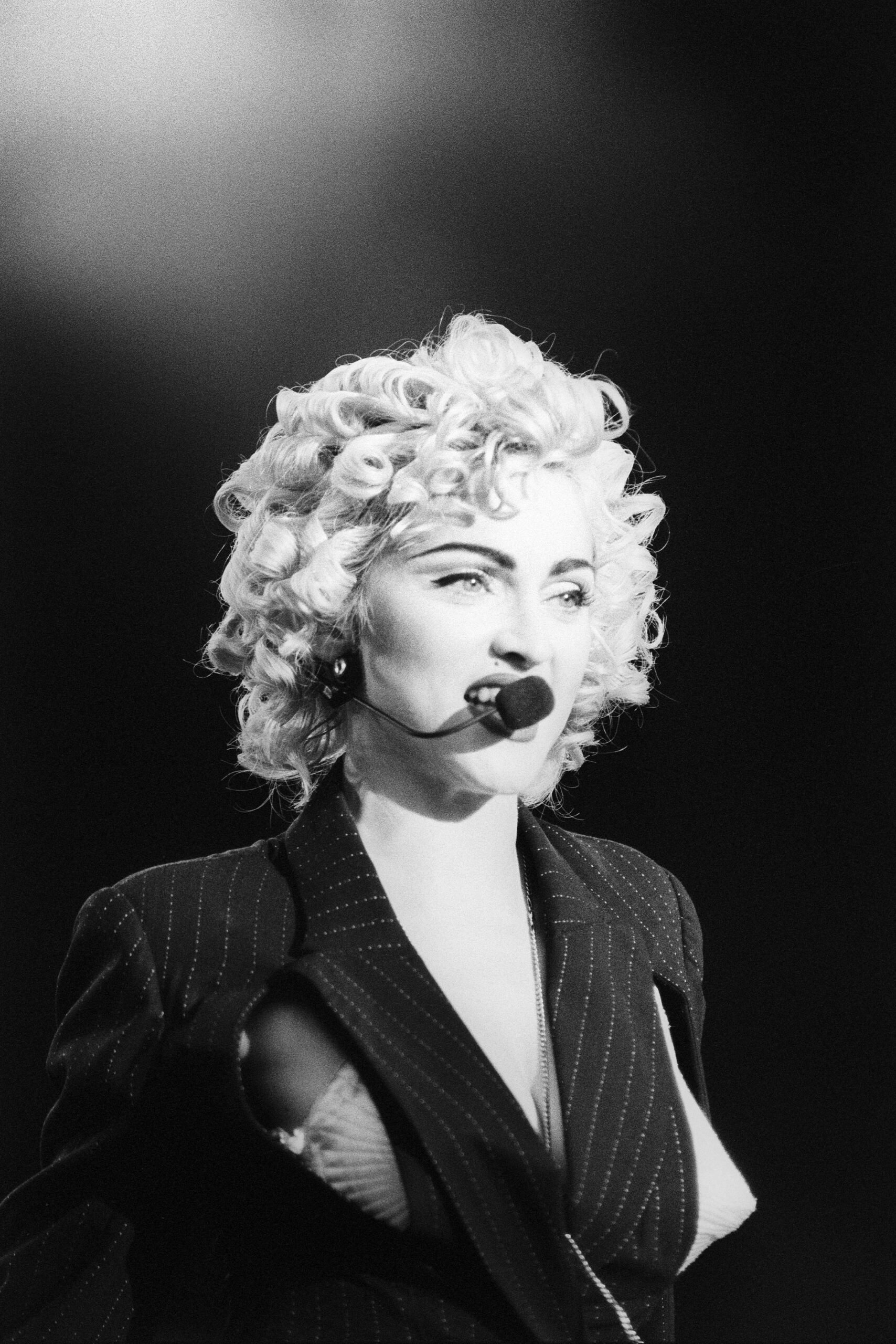 Madonna
