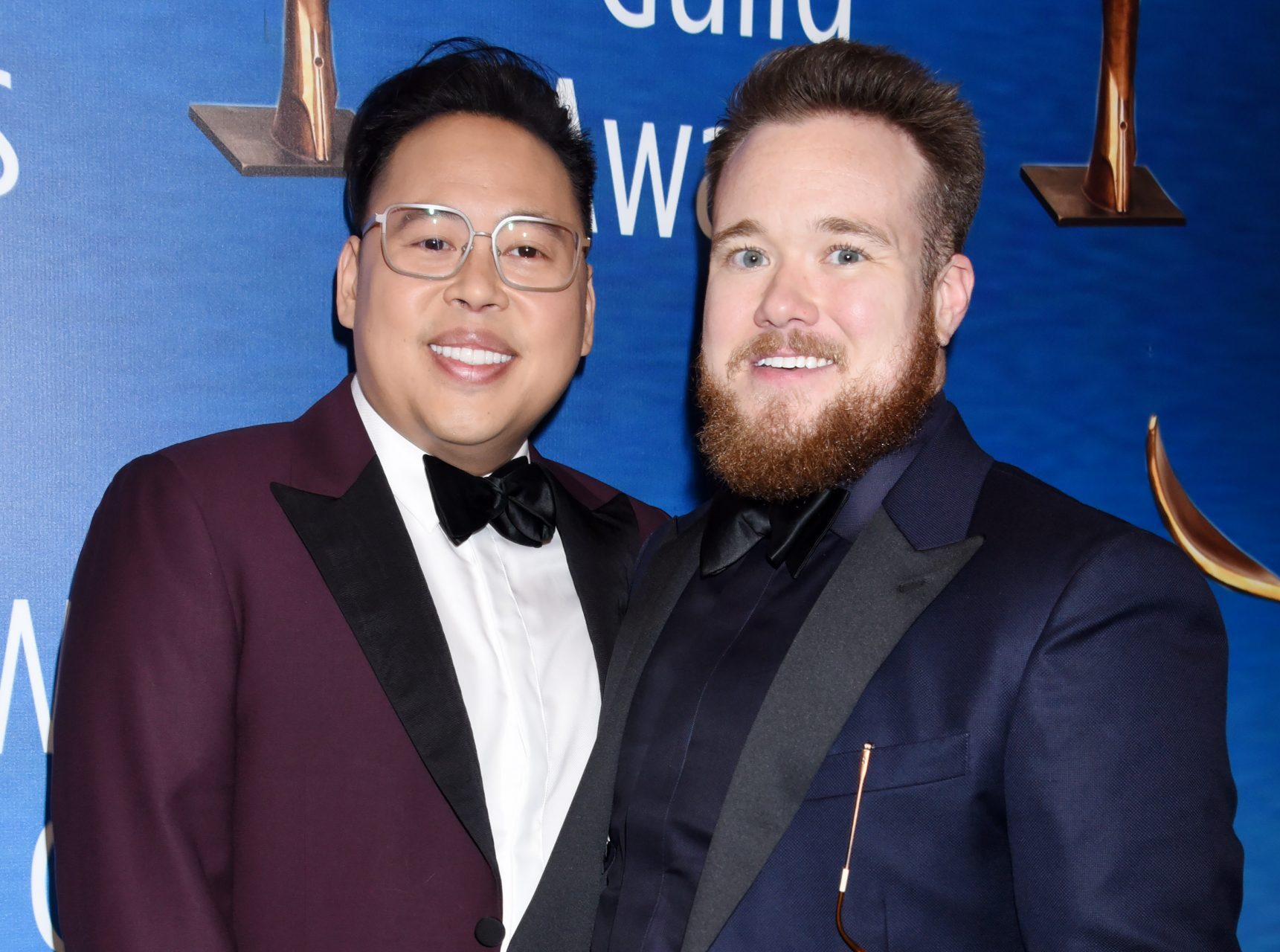 Zeke Smith, Nico Santos