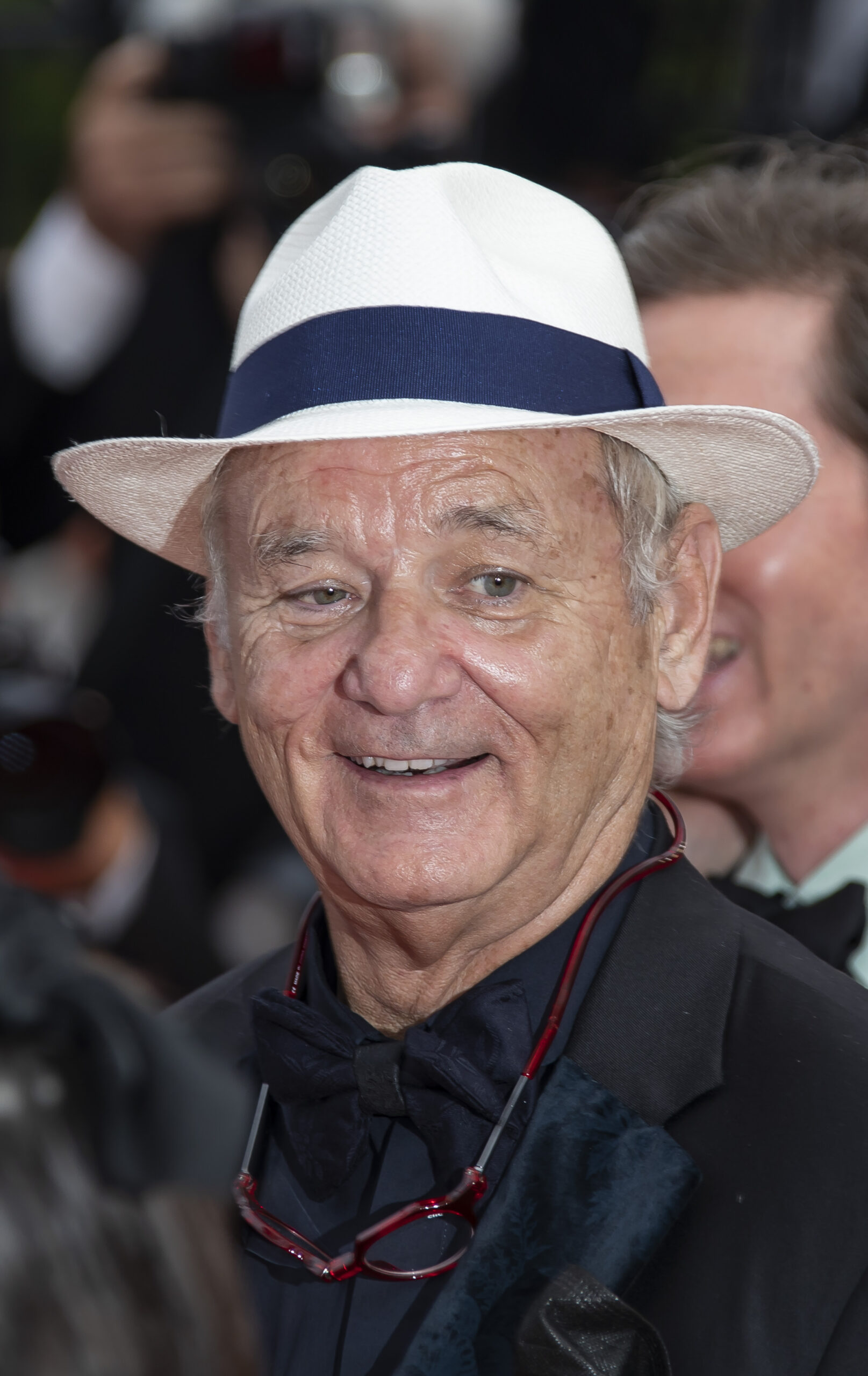 "The French Dispatch" screening during the 74th annual Cannes Film Festival