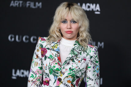 Miley Cyrus angers Twitter by calling COVID-19 "worth it"