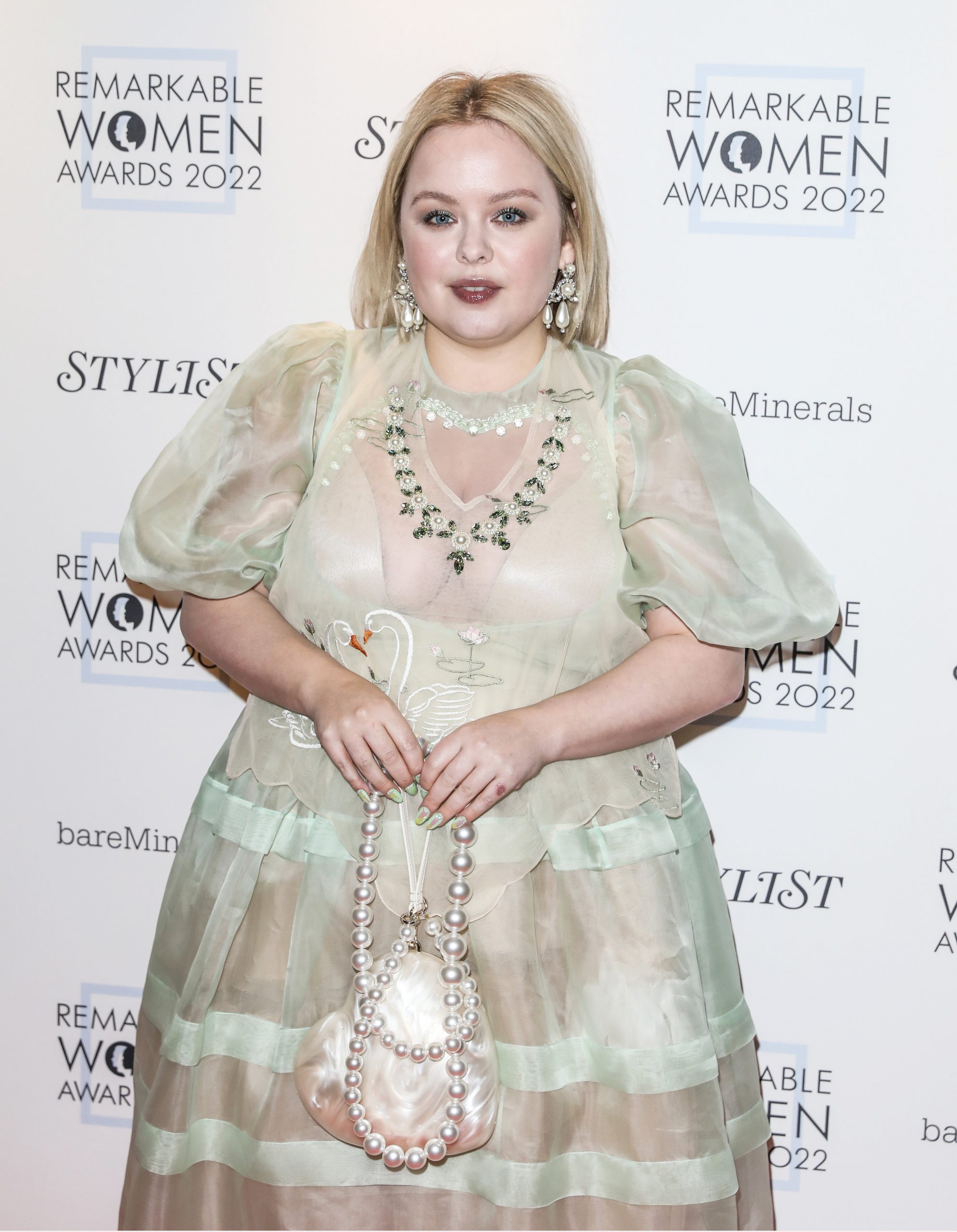 Stylist Remarkable Women Awards 202