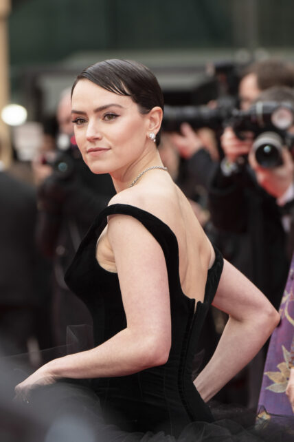 Bafta Film Awards Red Carpet 2022