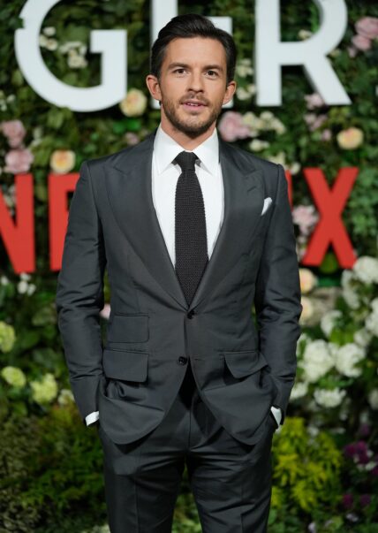 The Bridgerton Season 2 World Premiere