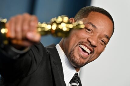 Will Smith resigns from the Academy but what does that mean?