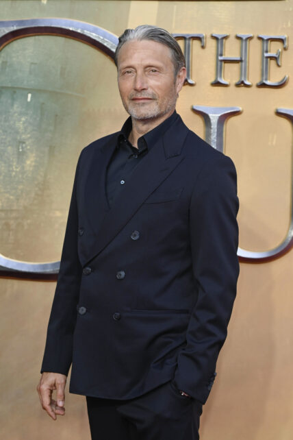 Fantastic Beasts The Secrets of Dumbledore Premiere