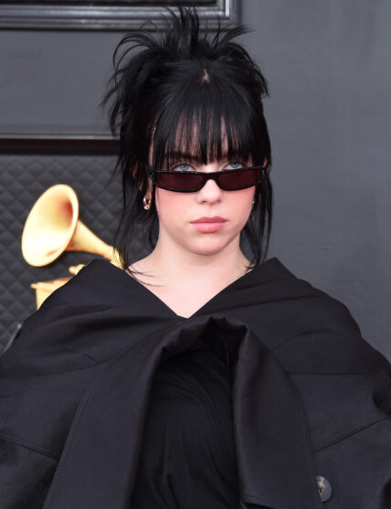 The 64th Annual GRAMMY Awards