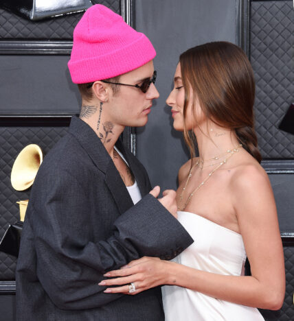 The 64th Annual GRAMMY Awards