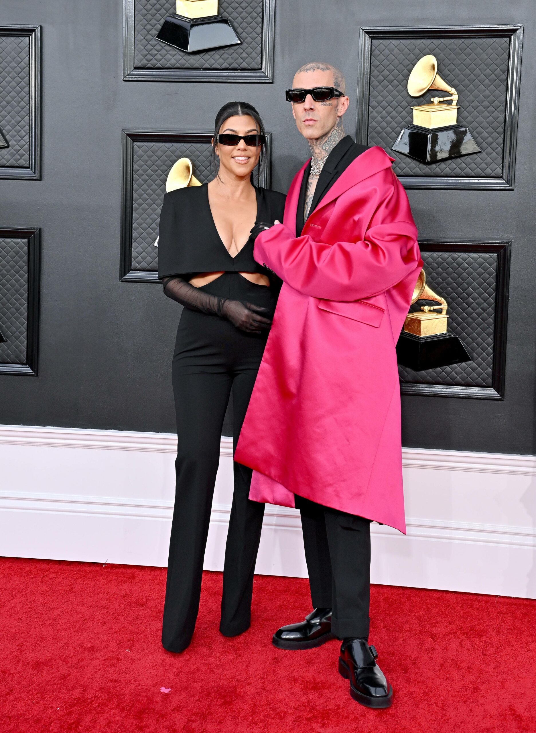 64th Annual GRAMMY Awards
