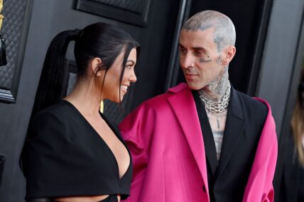 64th Annual GRAMMY Awards