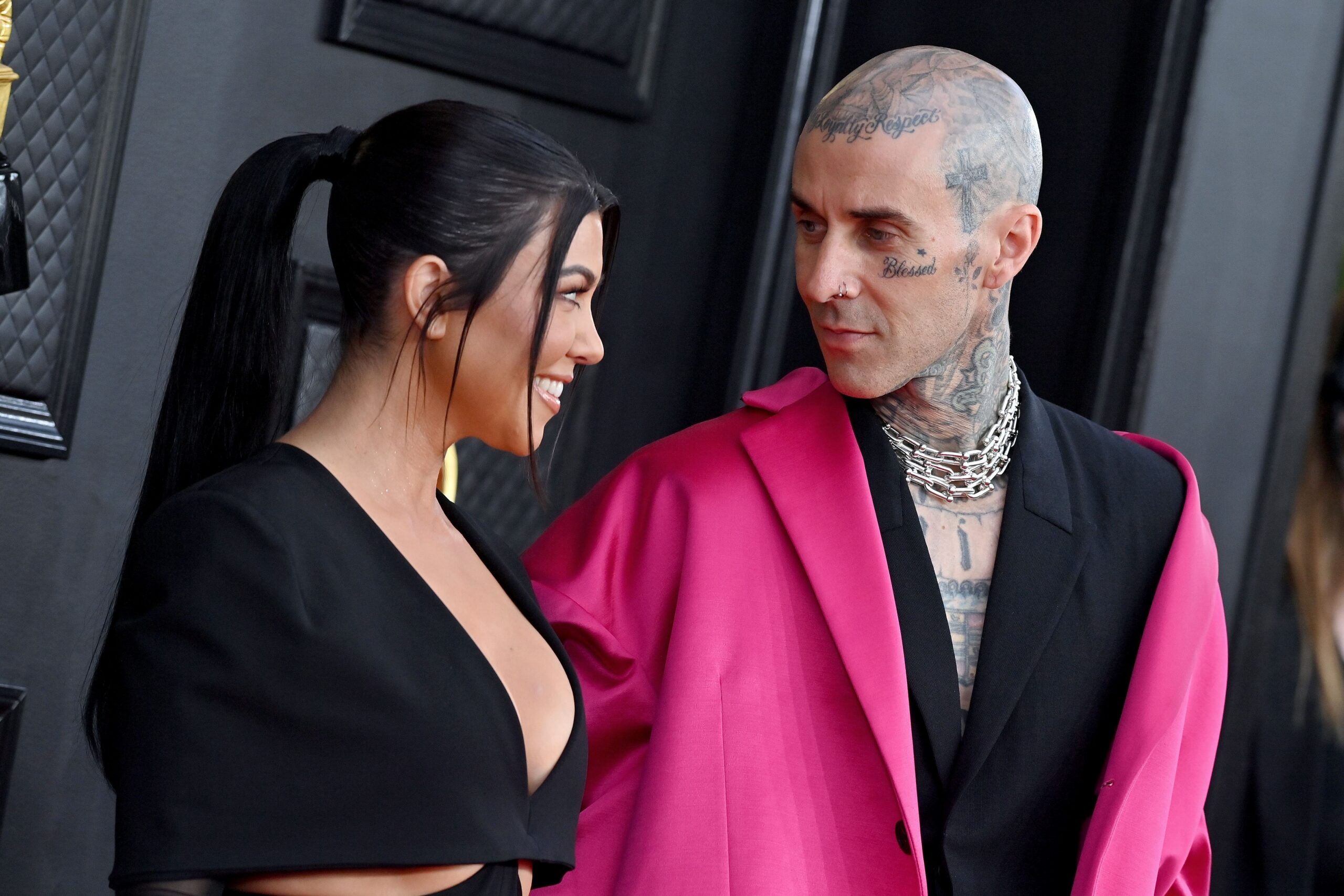 64th Annual GRAMMY Awards