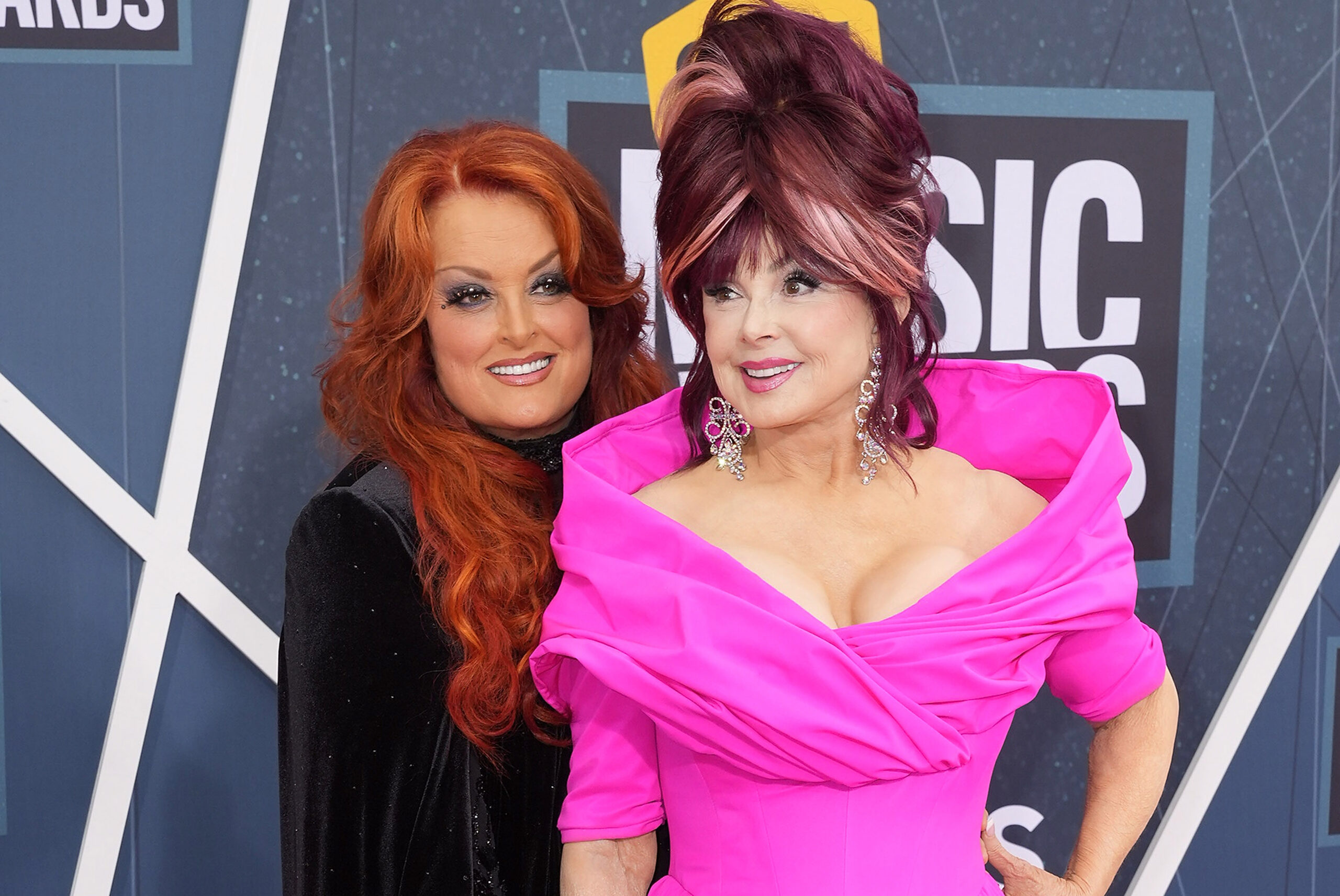 2022 CMT Music Awards - Arrivals