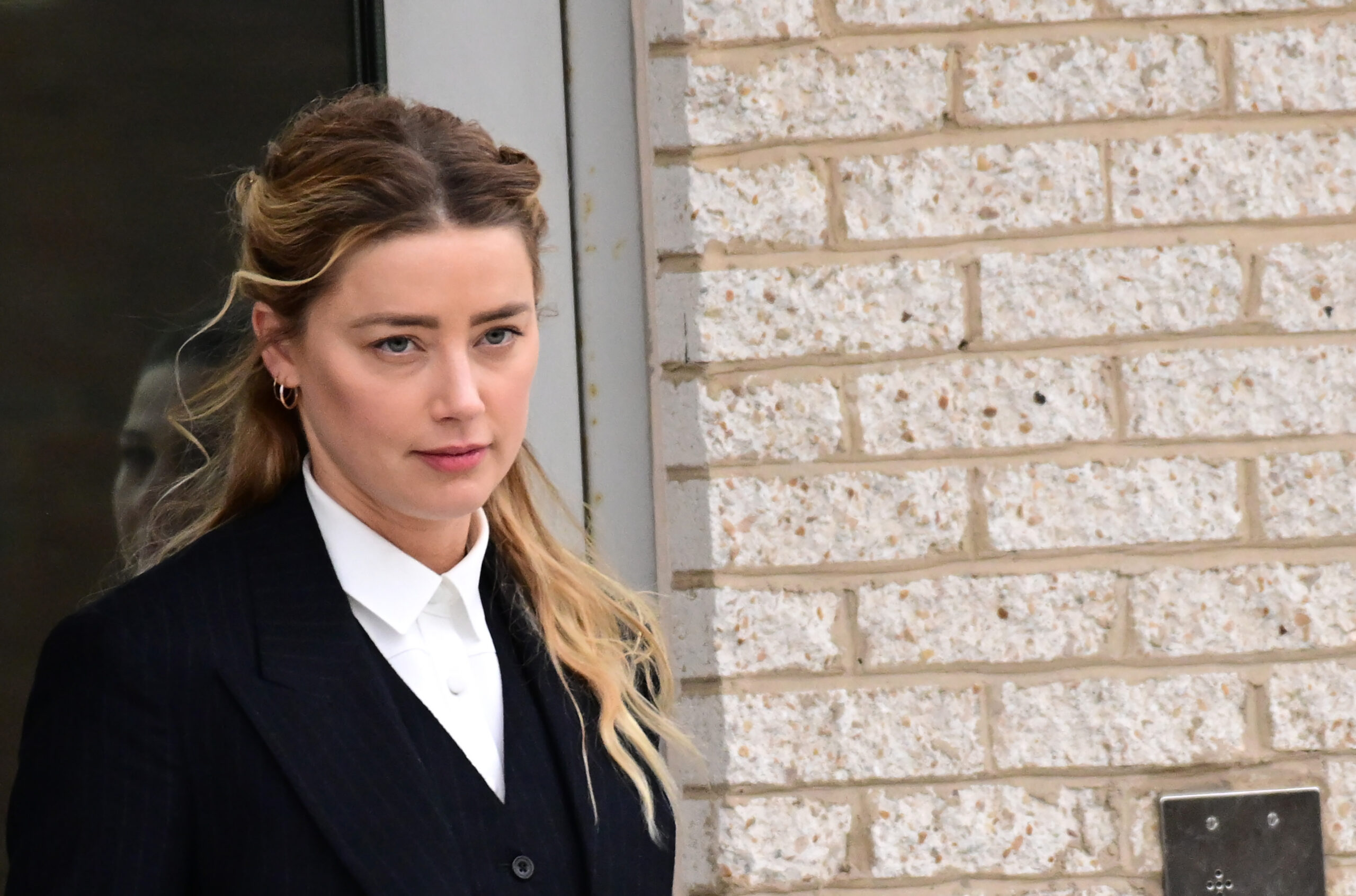 Johnny Depp - Amber Heard Trial