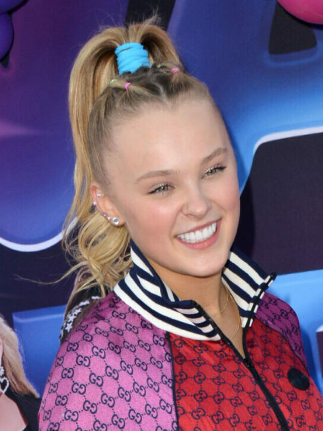JoJo Siwa