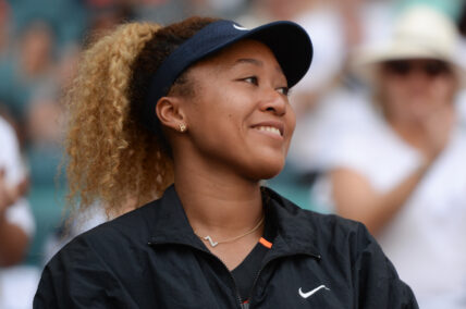 Naomi Osaka defeated by Iga Swiatek at Miami Open