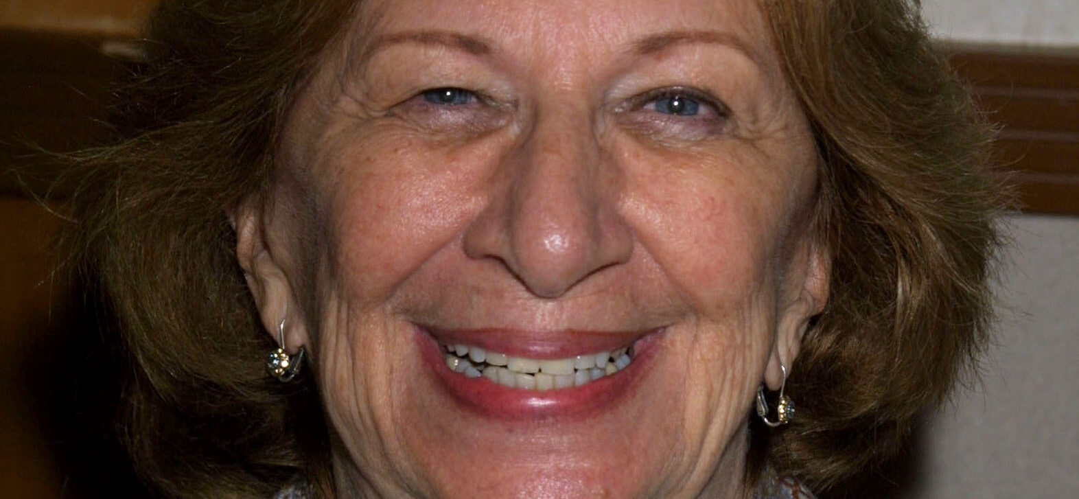 Liz Sheridan