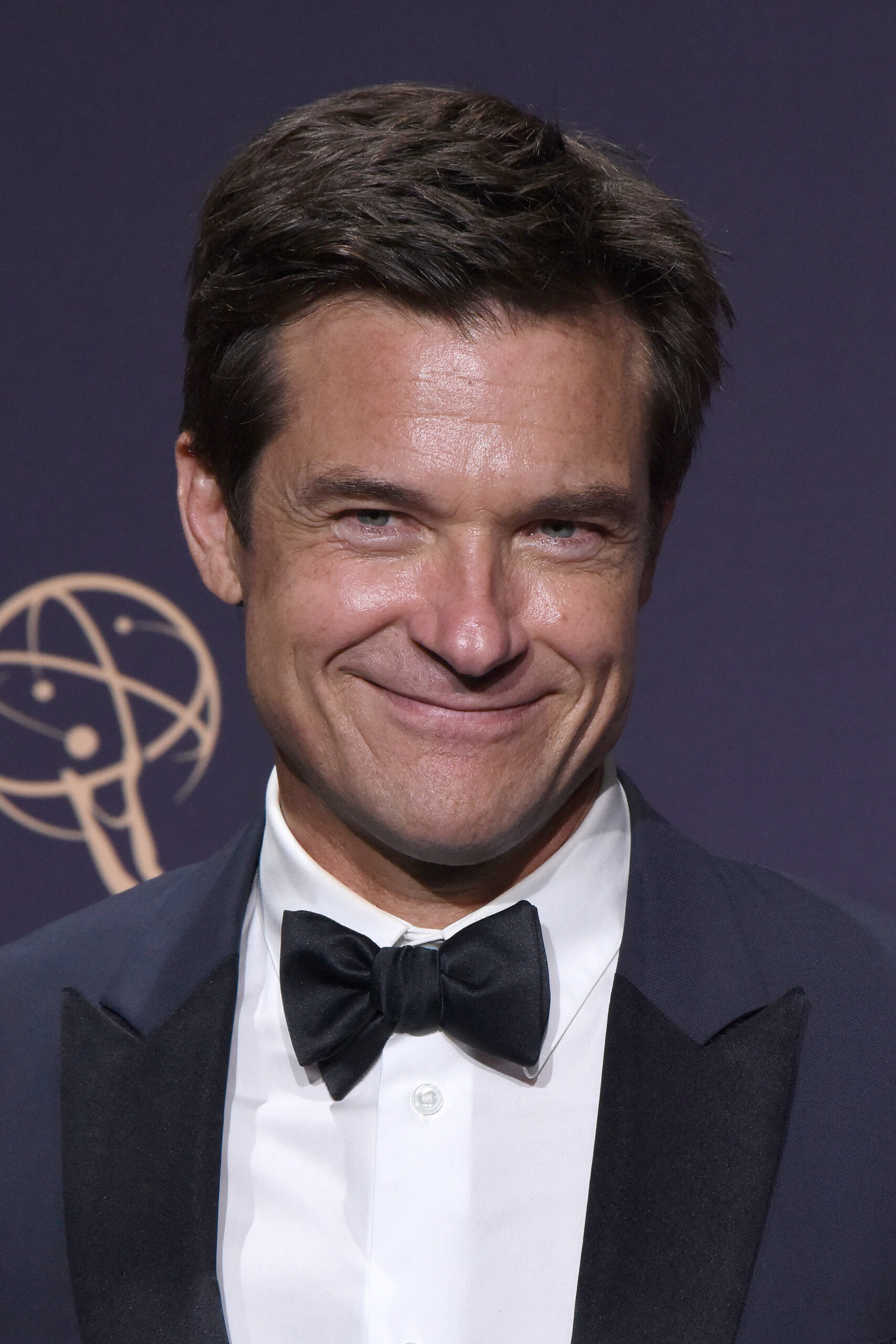 Jason Bateman at Emmy Awards 2019: PRESS ROOM - Los Angeles