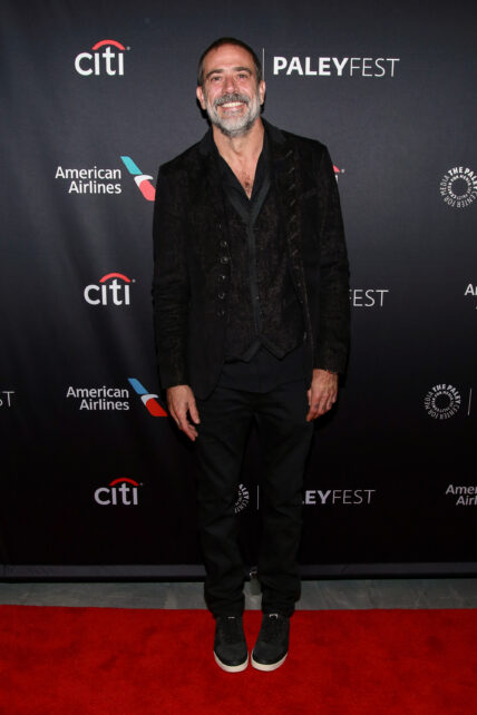 The Walking Dead at Paley Fest New York 2018