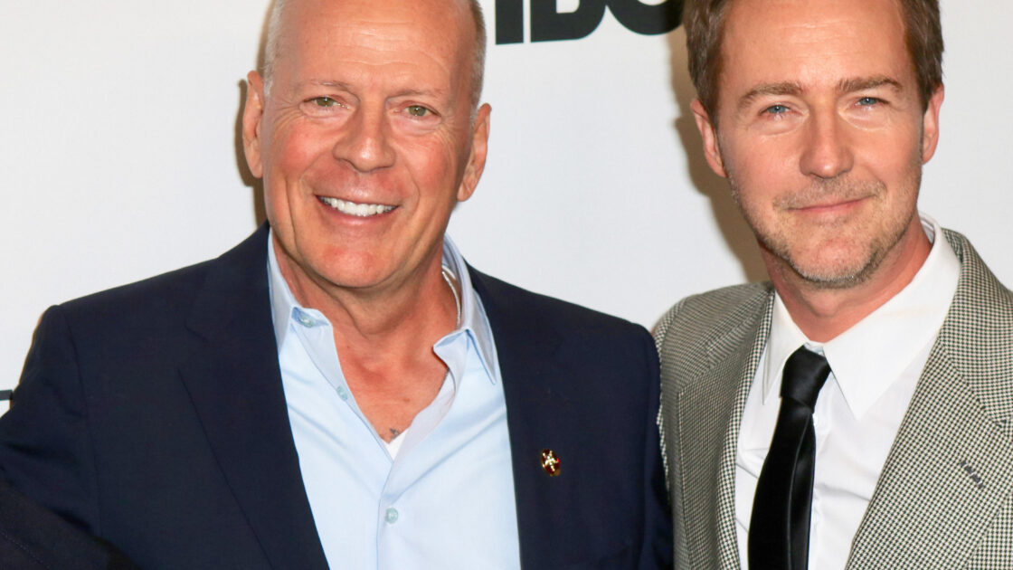 57th New York Film Festival - 'Motherless Brooklyn' Arrivals