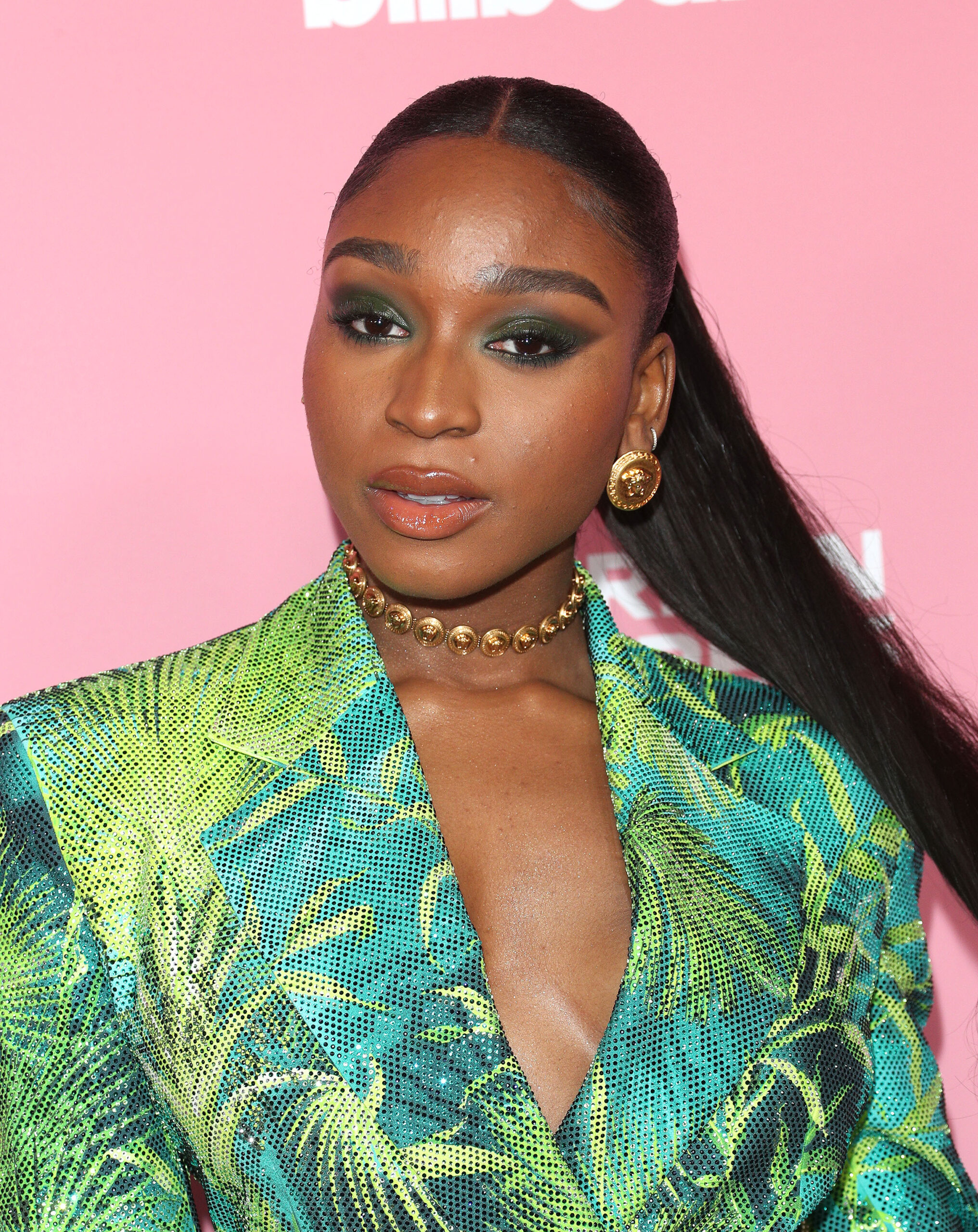 Billboard Women In Music 2019 - Arrivals, Normani Kordei