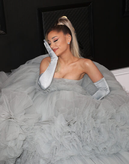 62nd Annual Grammy Awards held at Staples Center in Los Angeles