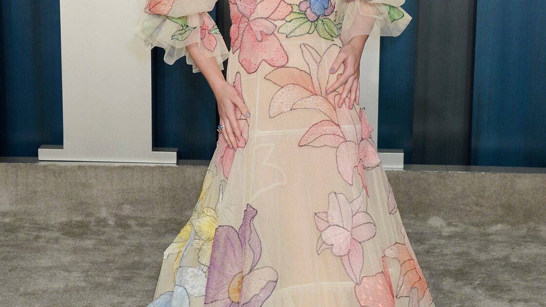 Lili Reinhart Oscars