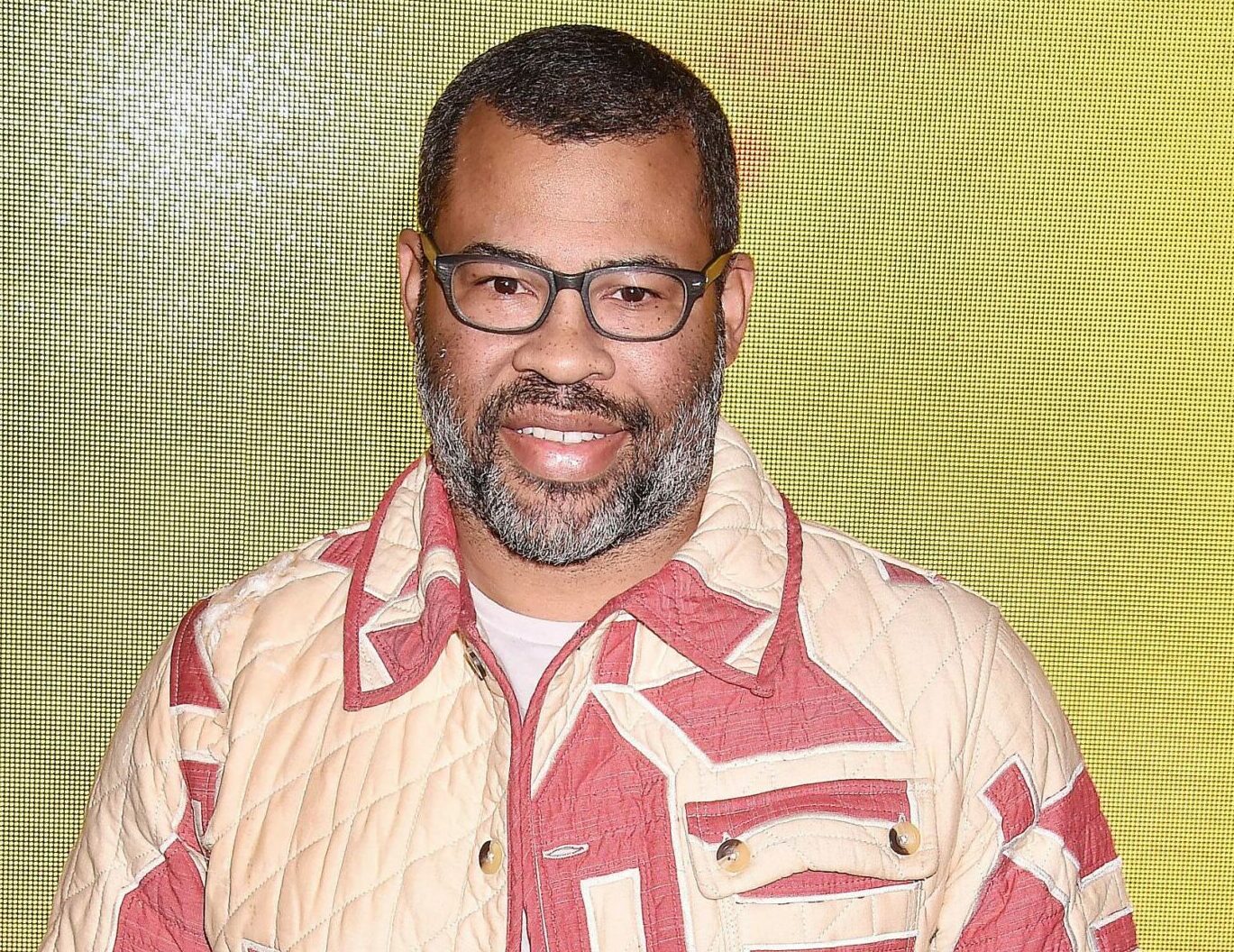 Jordan Peele At The Premiere Of Amazon Prime Video's 'Hunters'