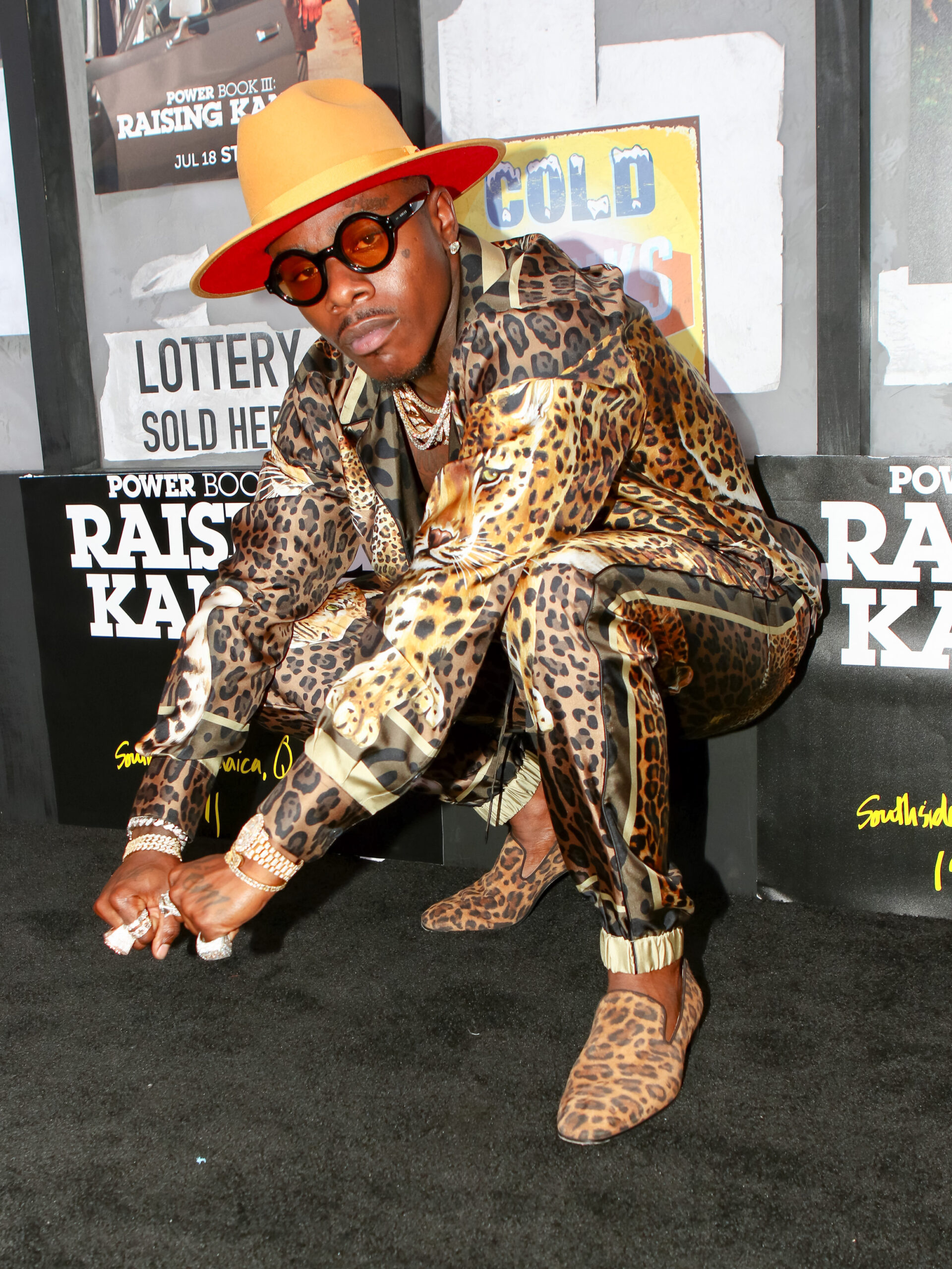 apos Power Book III Raising Kanan apos TV Series Premiere