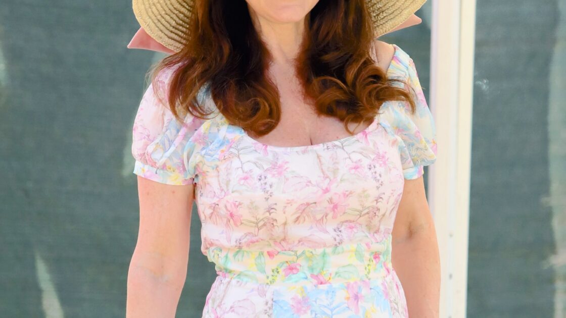 Lisa Vanderpump Makes 'Miraculous Recovery' After Horse Riding Injury