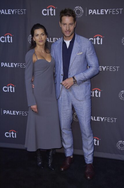 39th Annual PaleyFest LA - quot This Is Us quot