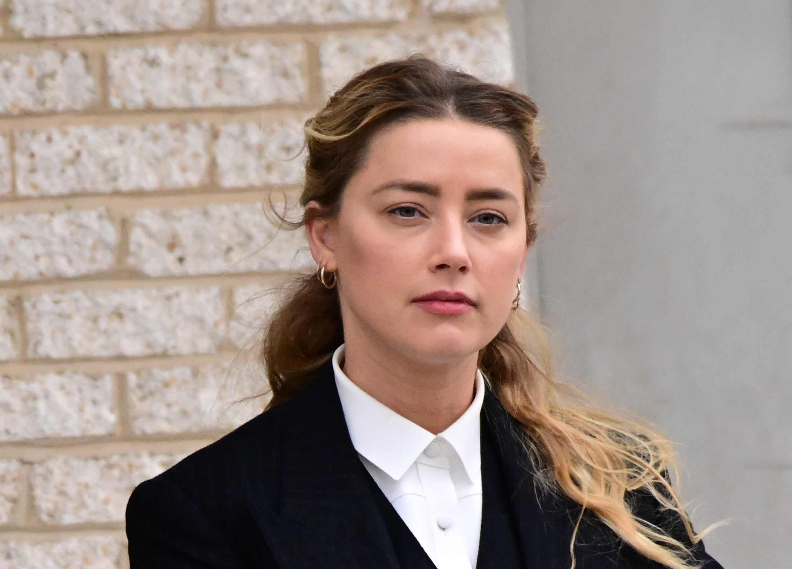 Makeup brand claims Amber Heard evidence false in Johnny Depp trial