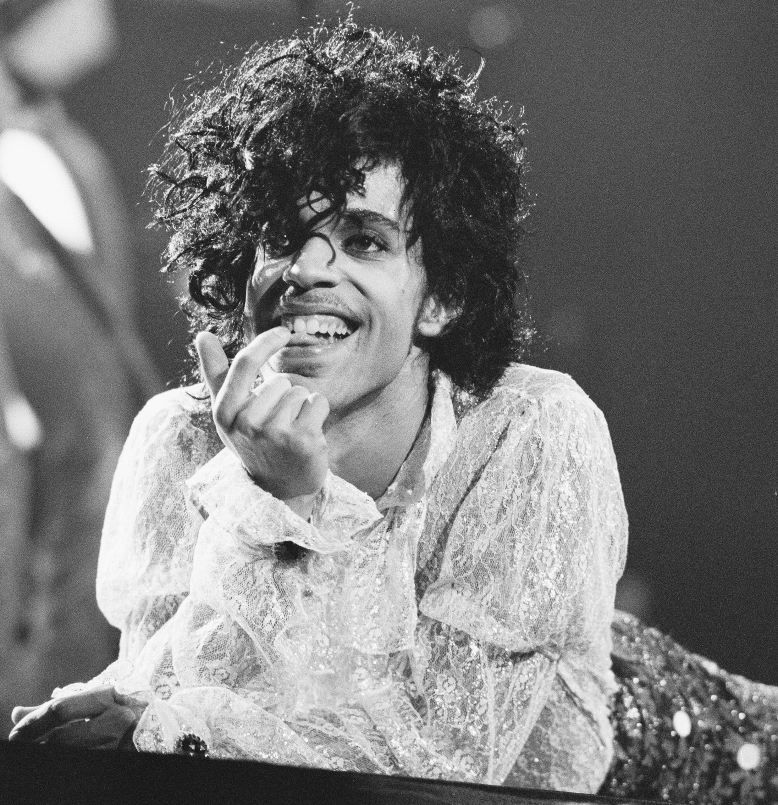 Prince