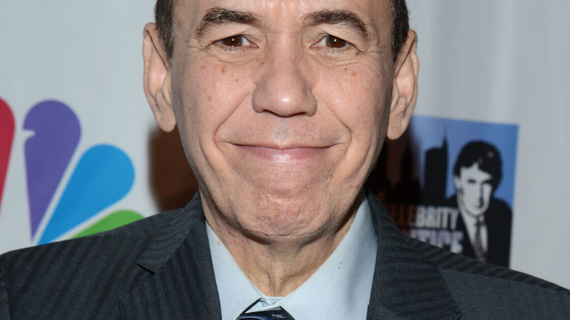 Gilbert Gottfried attends "The Celebrit..........
