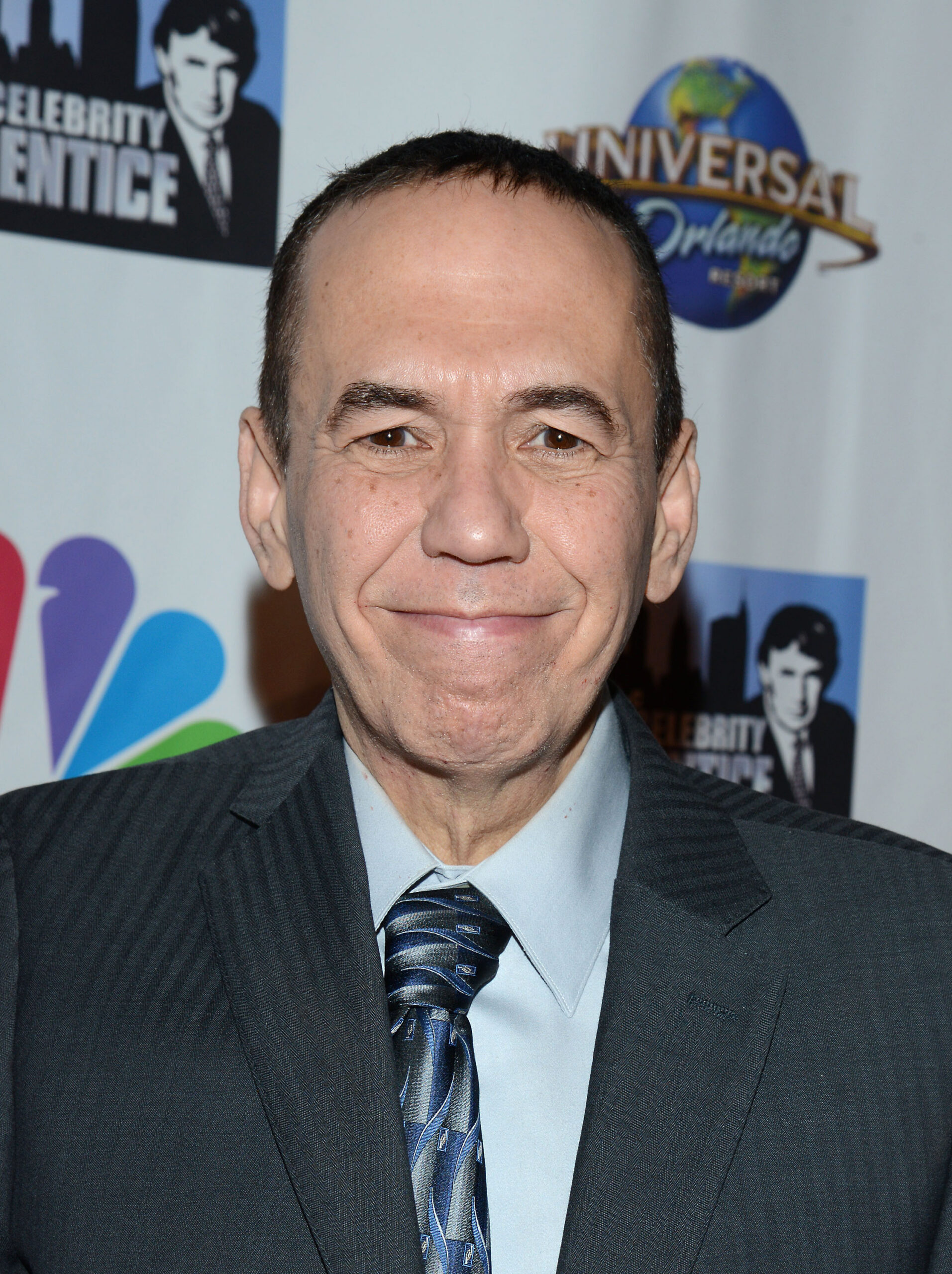 Gilbert Gottfried attends "The Celebrit..........