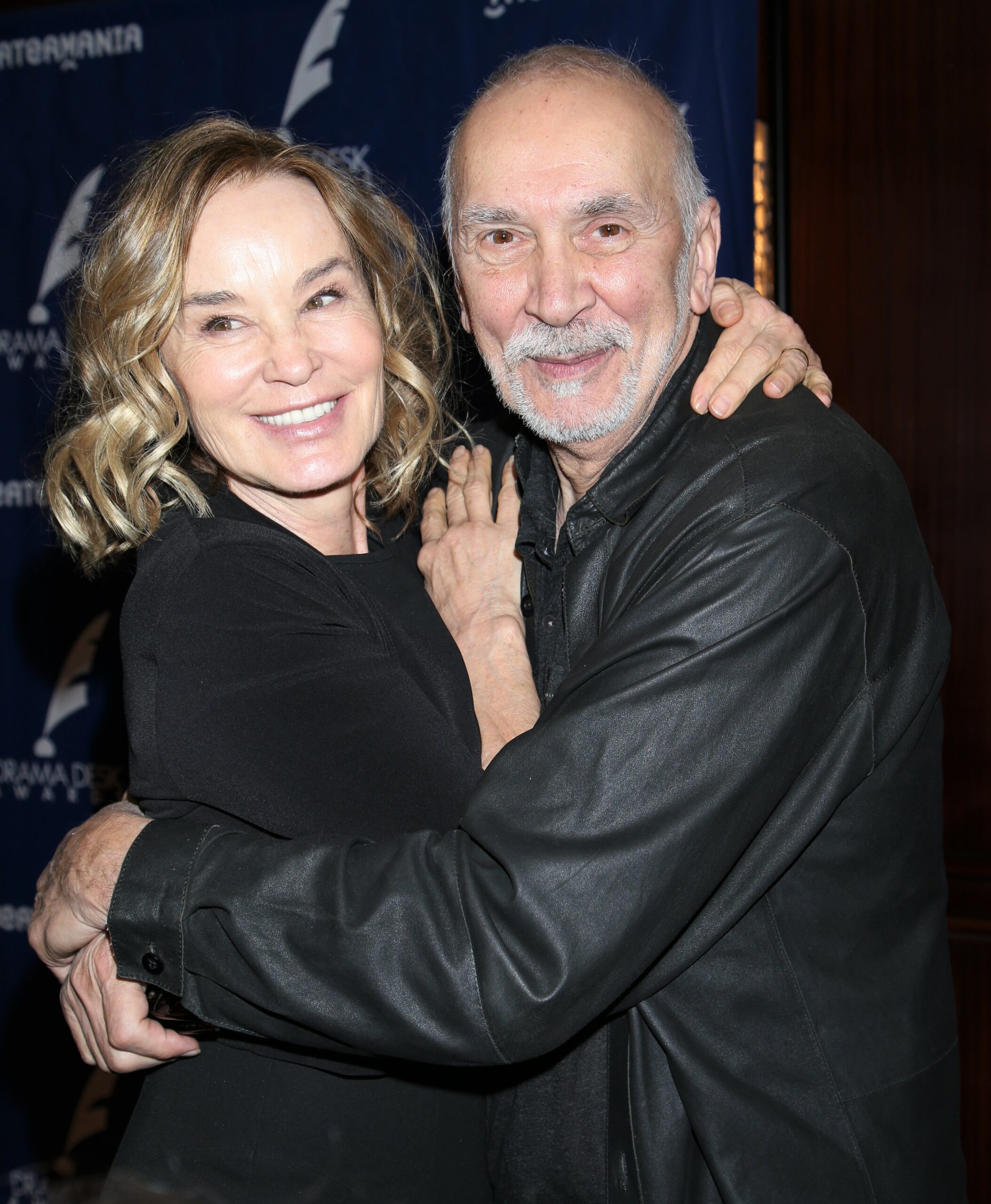 2016 Drama Desk Nominees Reception Arrivals