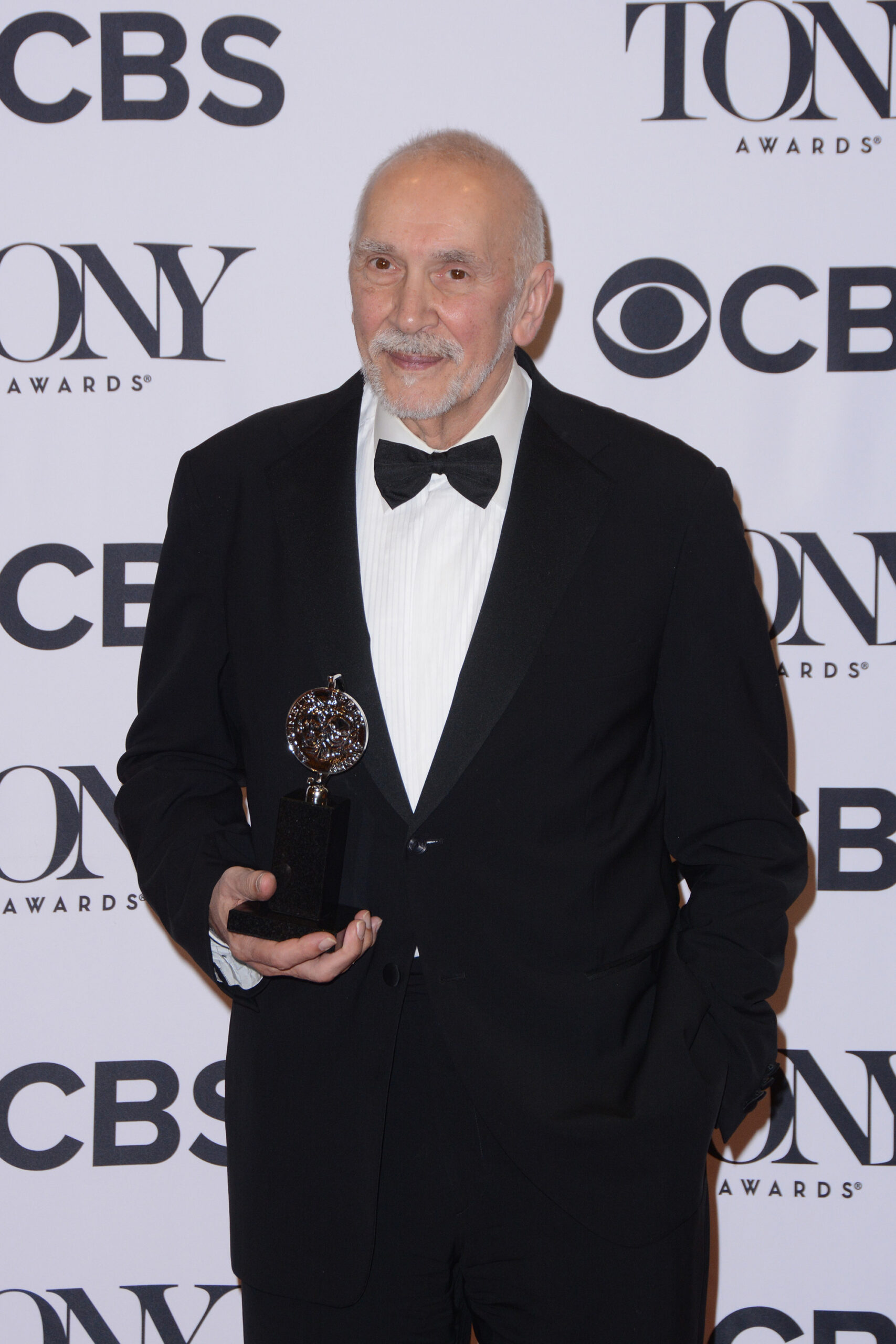 Frank Langella