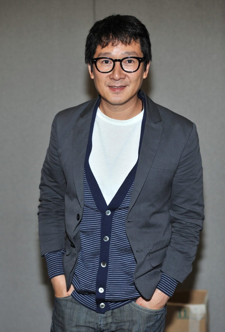 Ke Huy QuanLondon Film