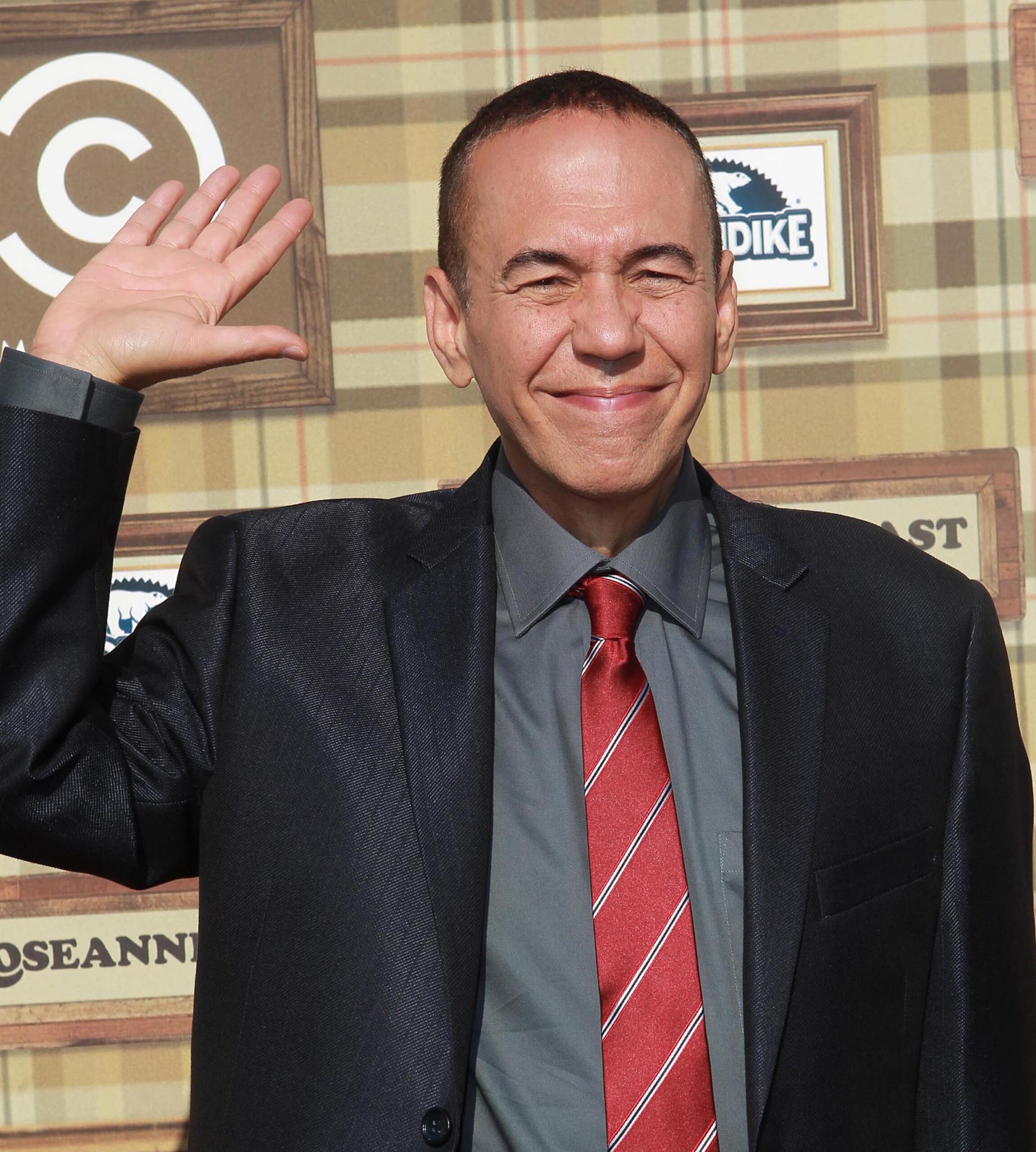 Gilbert Gottfried Comedy Central Roast of Roseanne Bar