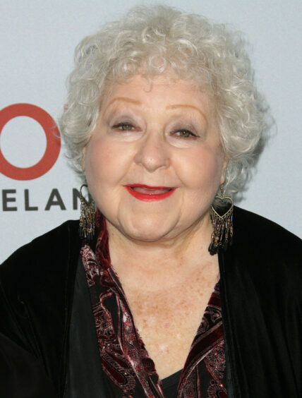 Estelle Harris TV Land's "Hot In Cleveland
