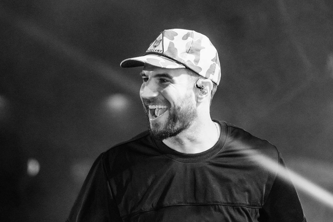 Sam Hunt