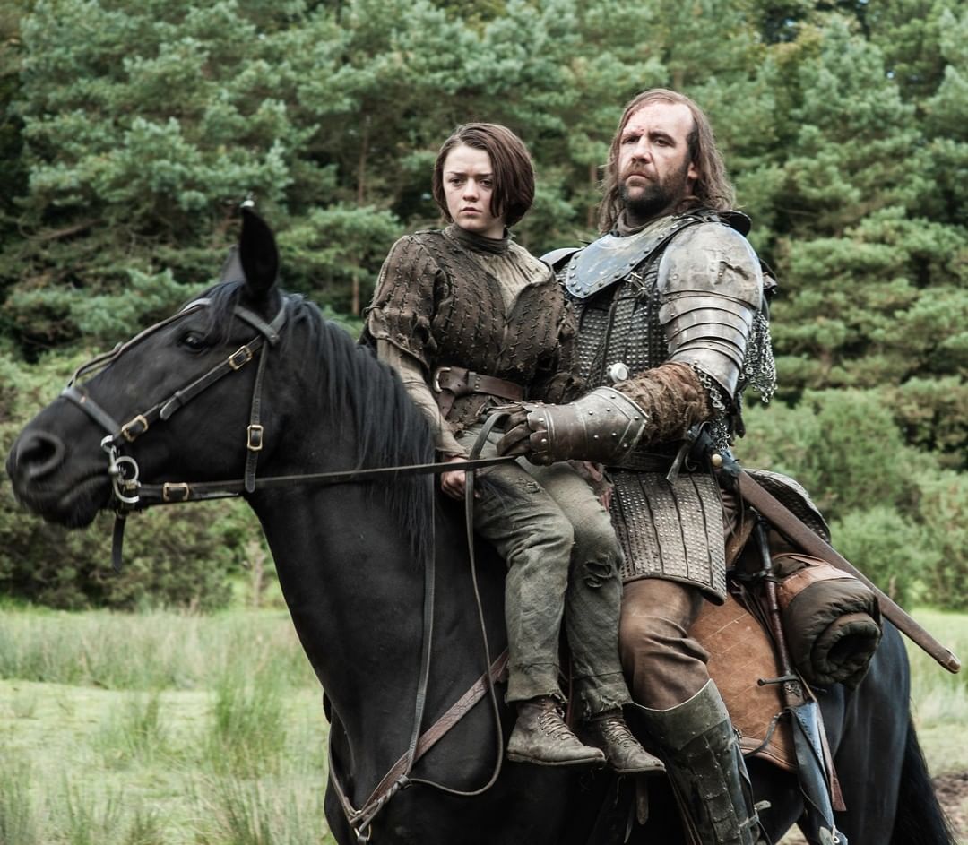 'Game Of Thrones'