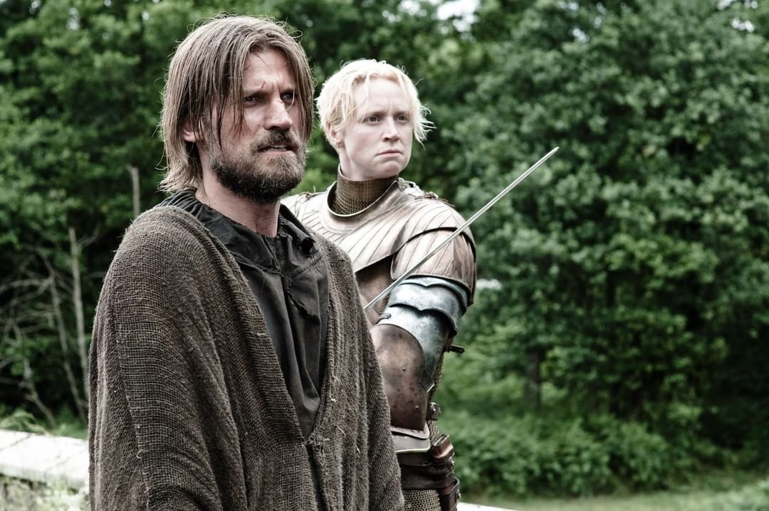 'Game Of Thrones'