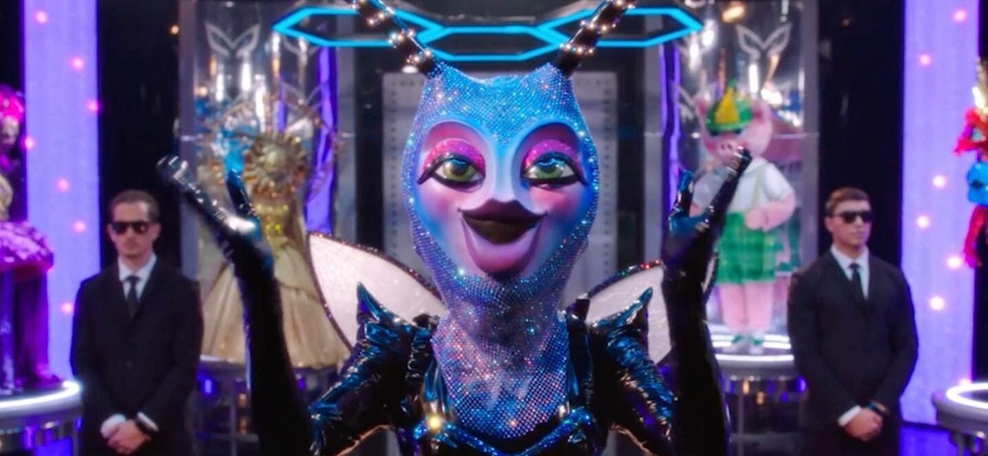 Firefly Singer 'The Masked Singer' Finale: Fans Think They Know Who's Behind Firefly