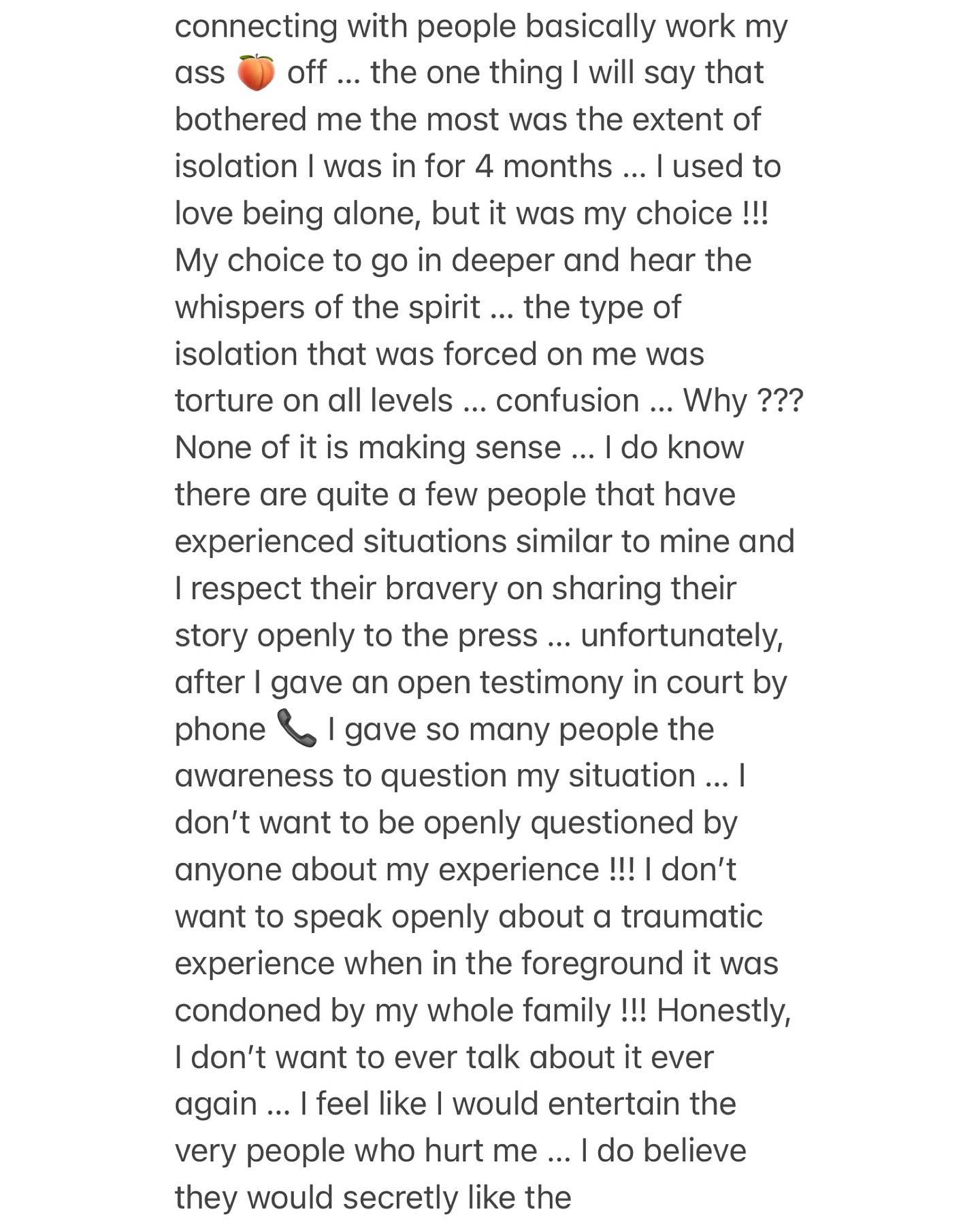 Britney Spears May 19 post part 2