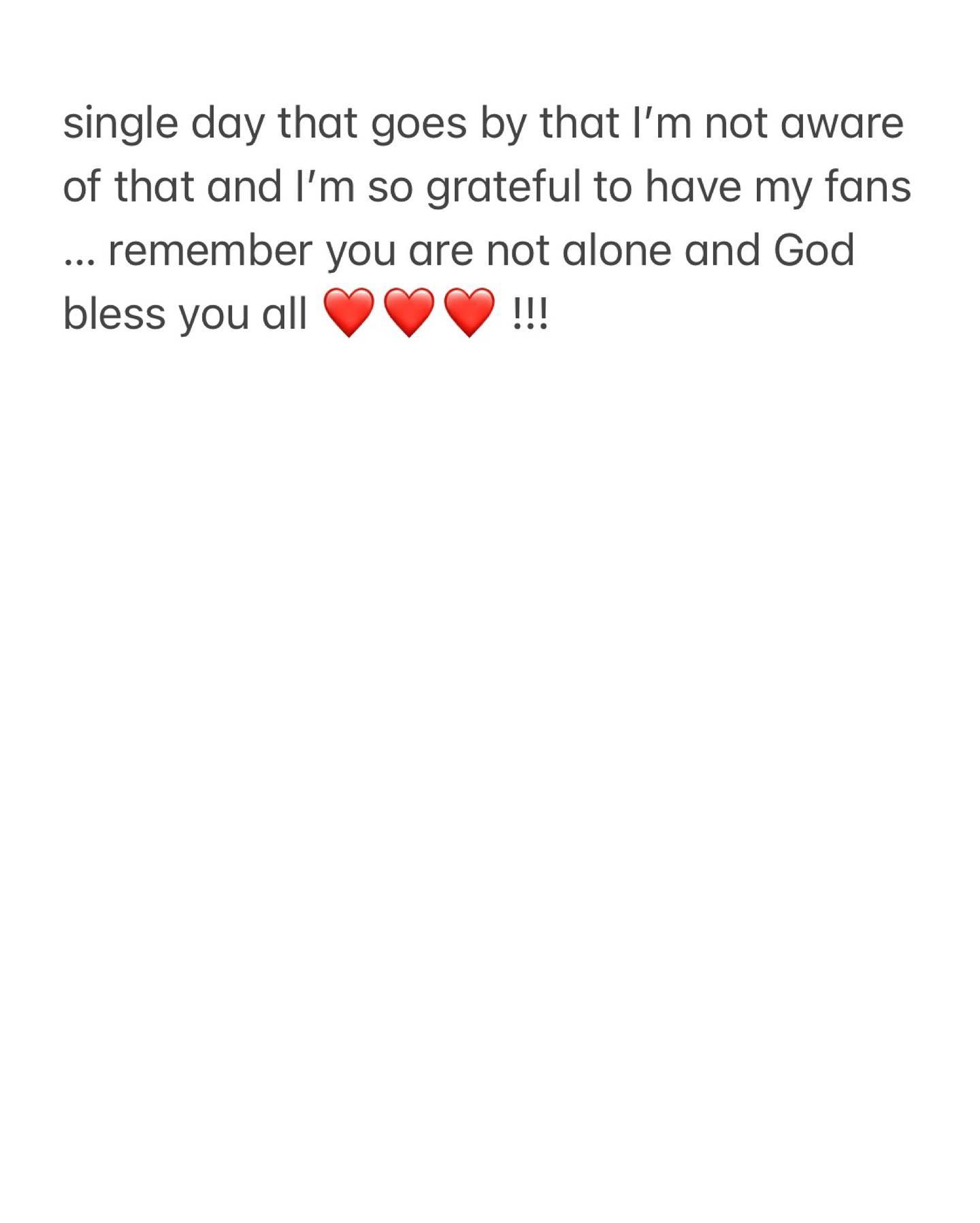 Britney Spears May 19 post part 4