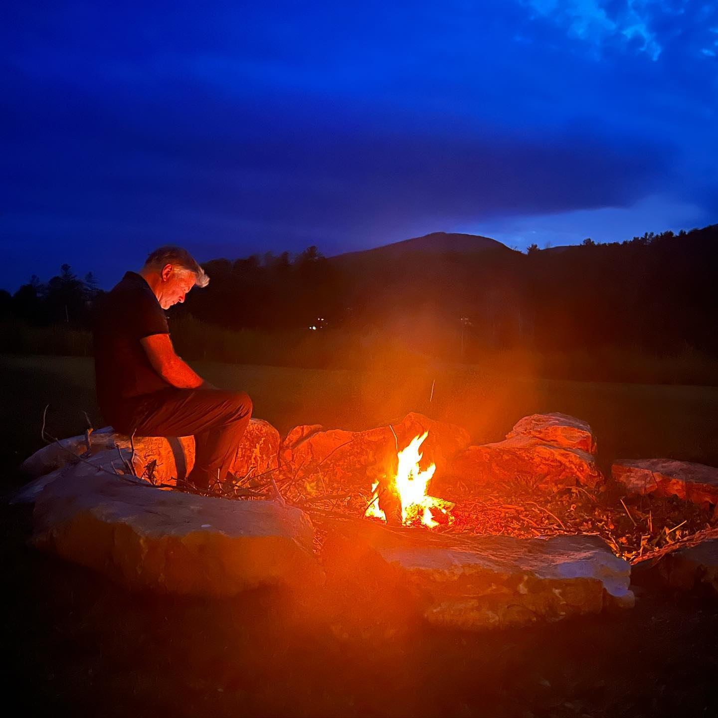 Hilaria Baldwin and Alec Baldwin