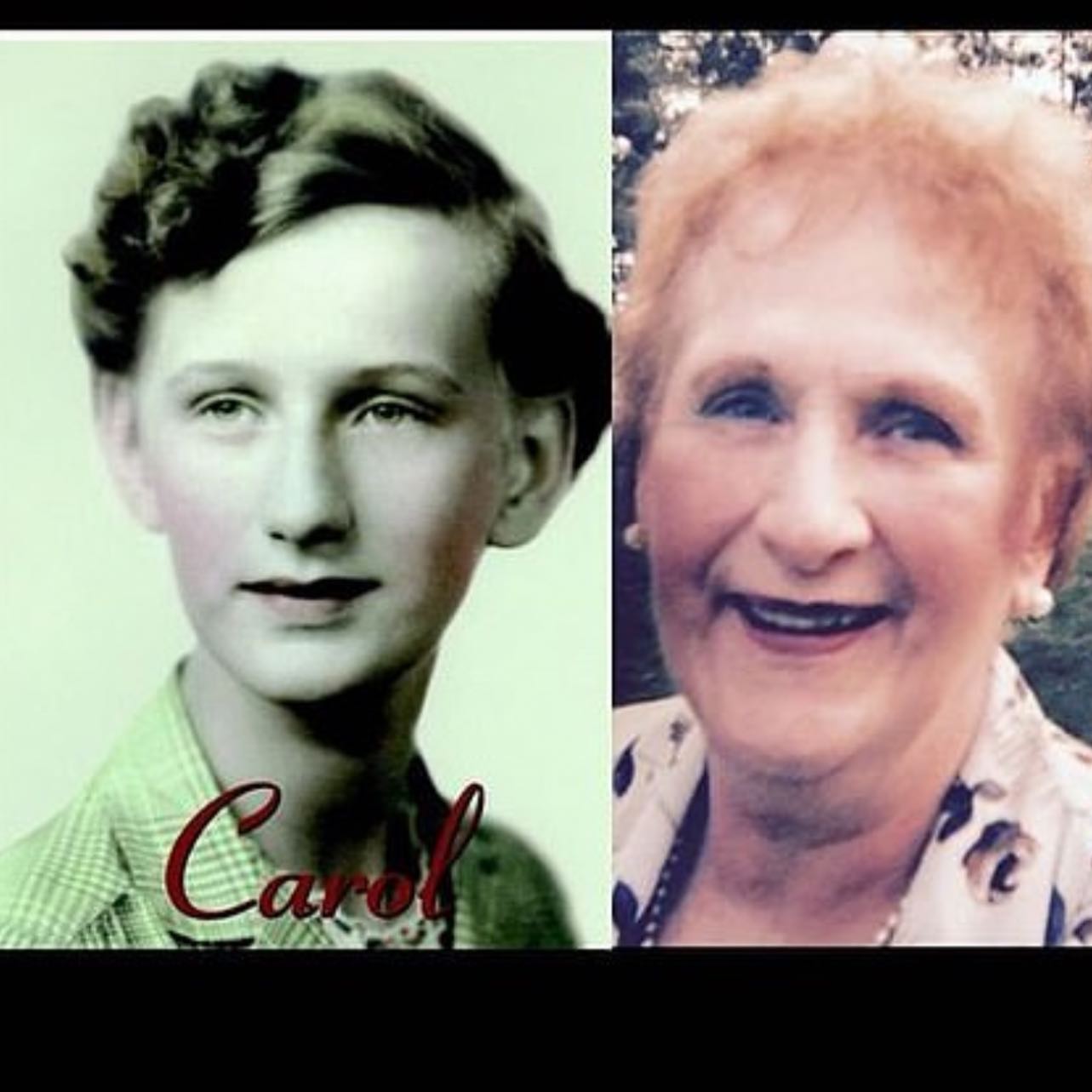 Alec Baldwin's mother, Carol Baldwin, dead at 92