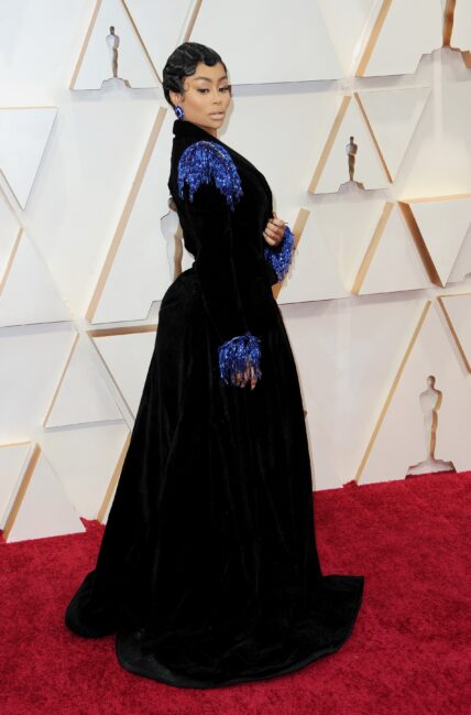 Blac Chyna Officially Appeals Her Legal Loss Against The Kardashian Family